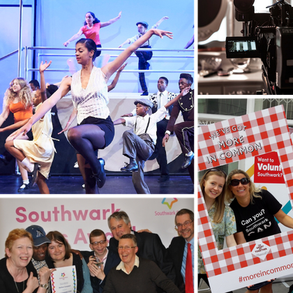 The Grand Southwark Showcase
