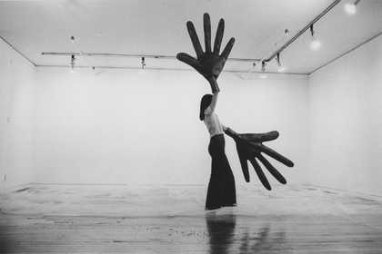 Sylvia Palacios Whitman