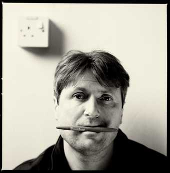 Press image of Simon Armitage. Photo credit - Paul Wolfgang Webster