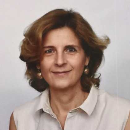 Simonetta Fraquelli