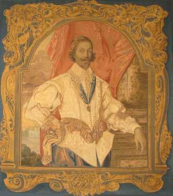Sir Francis Crane c.1626–36