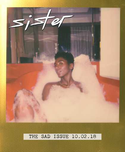 Sister magazine