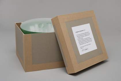 Mette-Sofie Ambeck, 6 degrees of separation, Thisted 2000