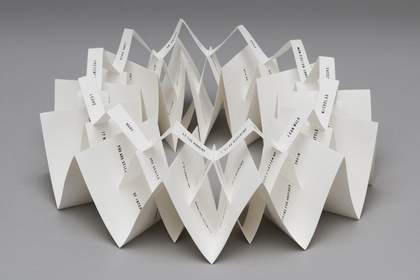 Mette-Sofie Ambeck, 6 degrees of separation, Thisted 2000