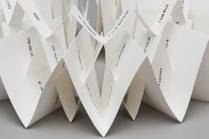 Mette-Sofie Ambeck, 6 degrees of separation, Thisted 2000