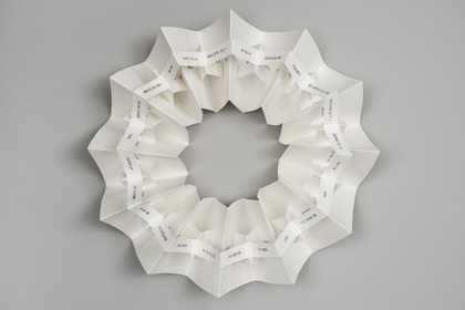 Mette-Sofie Ambeck, 6 degrees of separation, Thisted 2000