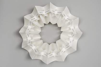 Mette-Sofie Ambeck, 6 degrees of separation, Thisted 2000