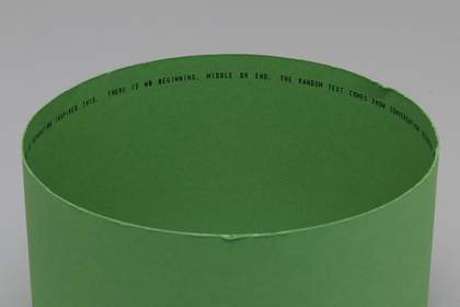 Mette-Sofie Ambeck, 6 degrees of separation, Thisted 2000