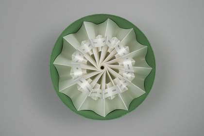 Mette-Sofie Ambeck, 6 degrees of separation, Thisted 2000