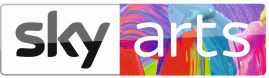 Sky Arts logo