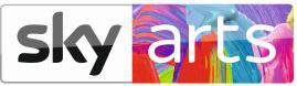 Sky Arts logo