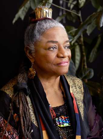 Faith Ringgold