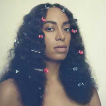 Image of Solange Knowles