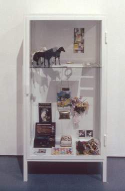 Sophie Calle The Birthday Ceremony Detail1 1998