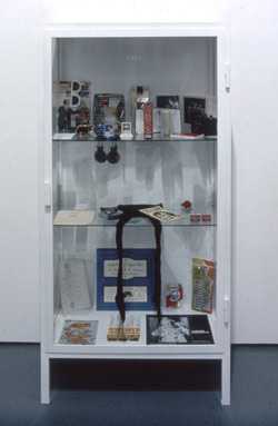Sophie Calle The Birthday Ceremony Detail2 1998