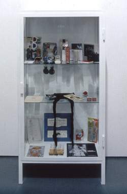 Sophie Calle The Birthday Ceremony Detail2 1998