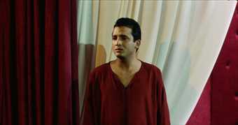Moumen Smihi, Sorrows of a Young Tangerian, screening at Tate Modern, Sunday 18 May 2014