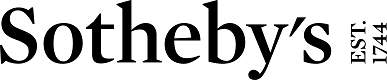 Supported by Sotheby's