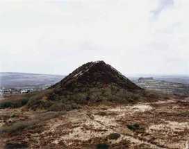 Jem Southam Clay Tip, Brewers Hill 2004