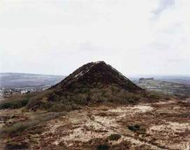 Jem Southam Clay Tip, Brewers Hill 2004