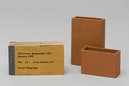 Stuart Mugridge, from Sowtontown, Tunbridge Wells: Stuart Mugridge, 1999