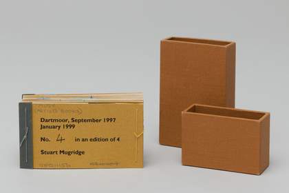 Stuart Mugridge, from Sowtontown, Tunbridge Wells: Stuart Mugridge, 1999