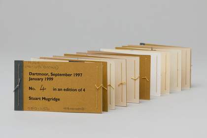 Stuart Mugridge from Sowtontown, Tunbridge Wells: Stuart Mugridge, 1999