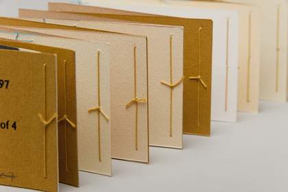 Stuart Mugridge from Sowtontown, Tunbridge Wells: Stuart Mugridge, 1999