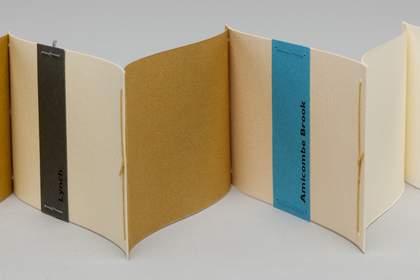 Stuart Mugridge, from Sowtontown, Tunbridge Wells: Stuart Mugridge, 1999