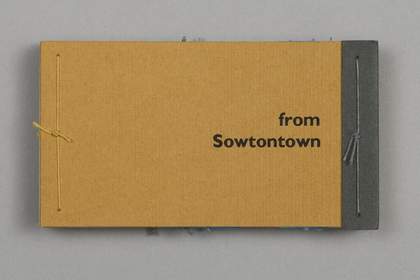 Stuart Mugridge from Sowtontown, Tunbridge Wells: Stuart Mugridge, 1999