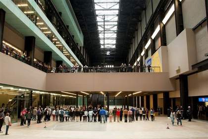 Bojana Cvejić and Christine De Smedt, Spatial Confessions – Moving Part 2014 