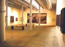 Stanley Spencer Tate Liverpool Exhibition