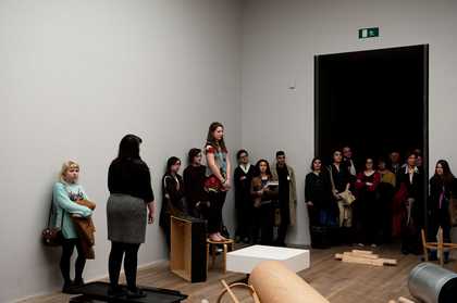 Sarah Pierce, Future Exhibitions 2010