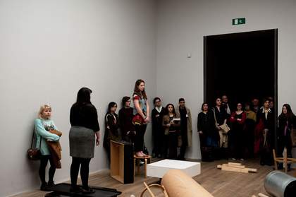 Sarah Pierce, Future Exhibitions 2010