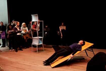 Sarah Pierce, Future Exhibitions 2010