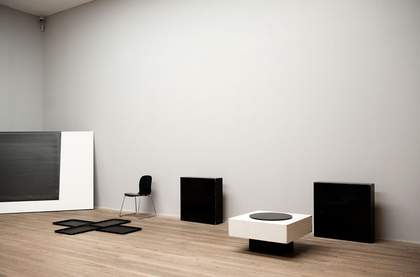 Sarah Pierce, Future Exhibitions 2010