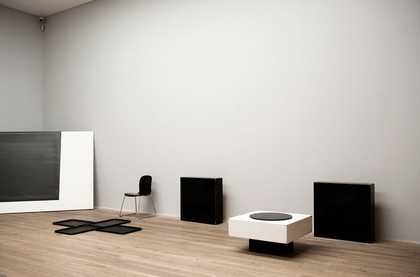 Sarah Pierce, Future Exhibitions 2010