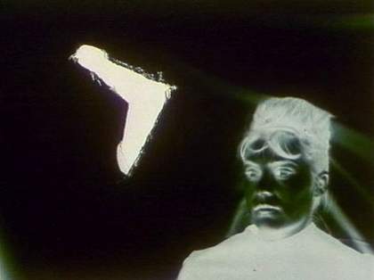 Vladimir Petek Encounters / Sretanja 1963, film still