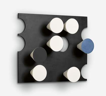 Sophie Taeuber-Arp Relief 1936