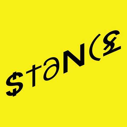 Stance logo