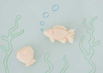 soap carving for beginners