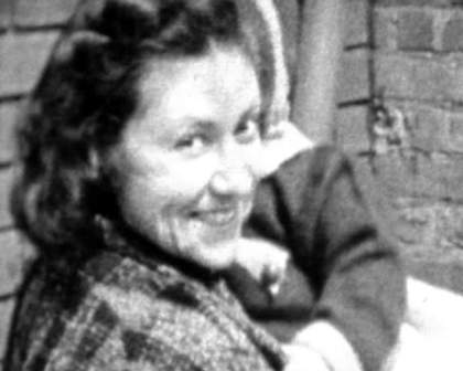 Stephen Dwoskin, Mom 2008 Video still