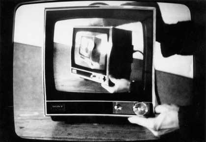 Stephen Partridge Monitor 1974 AS12