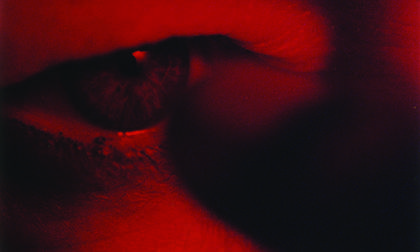 Steve McQueen, Charlotte, 2004