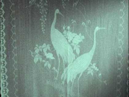 Alia Syed, Still from Points of Departure Courtesy of the artist and LUX London