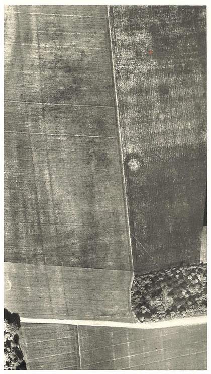 The Stonehenge Avenue Published in O.G.S. Crawford and Alexander Keiller, Wessex from the Air, Clarendon Press, Oxford 1928