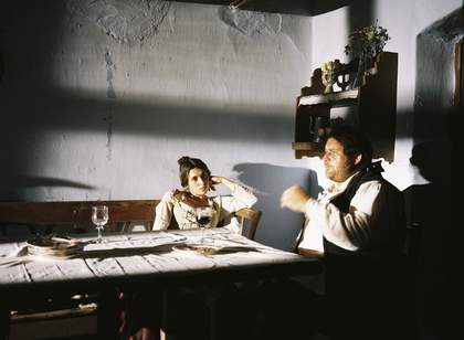 Albert Serra Historia de la meva mort / Story of my Death 2013