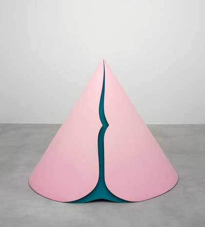 Phillip King, Rosebud, 1962–1965
