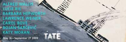 Summer Season 2009 Tate St Ives