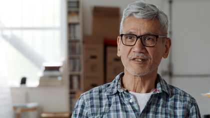Still of Sunil